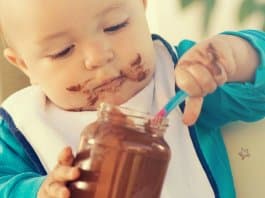 Açúcar age nas crianças como o álcool: Danifica o fígado e o cérebro