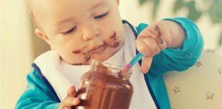 Açúcar age nas crianças como o álcool: Danifica o fígado e o cérebro