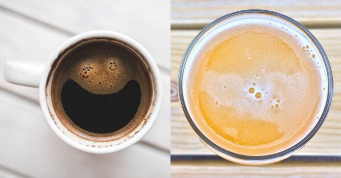 Quem bebe cerveja ou café tem mais chance de passar dos 90 anos, aponta estudo