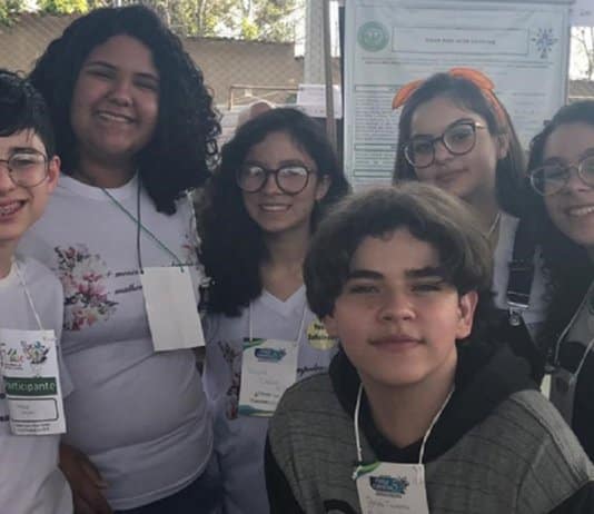 Grupo de estudantes cria página para informar e acolher mulheres vítimas de violência