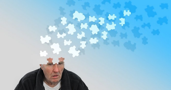 Lítio pode estabilizar memória de idosos com Alzheimer