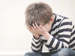 Cerca de 56% dos alunos brasileiros apresentam problema com estresse