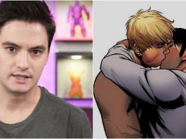 Após censura a revista, Felipe Neto doa mais de 10 mil livros com temática LGBT na Bienal