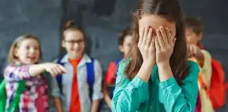 Bullying: 1 em cada 5 crianças pensa em tirar a própria vida depois da agressão Bullying: 1 em cada 5 crianças pensa em tirar a própria vida depois da agressão