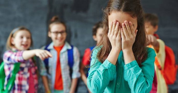 Bullying: 1 em cada 5 crianças pensa em tirar a própria vida depois da agressão