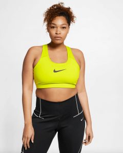 psicologiasdobrasil.com.br - Nike introduz manequins plus size em suas lojas em Londres