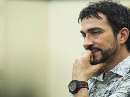 Padre Fábio de Melo sobre enfrentar a depressão: “Foi uma experiência terrível”