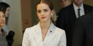 Emma Watson lança serviço que oferece apoio jurídico a mulheres que sofrem assédio no trabalho