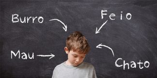 4 coisas que os pais fazem que destroem a autoestima das crianças