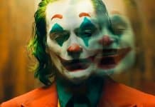 CORINGA, uma análise do filme através do olhar psicanalítico