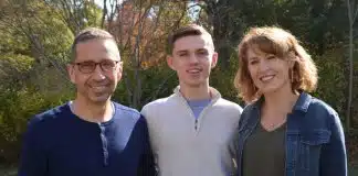 Adolescente cria aplicativo para organizar rotina da avó, diagnosticada com Alzheimer