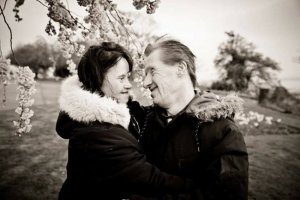 psicologiasdobrasil.com.br - Derrubando preconceitos, casal com síndrome de Down comemora 24 anos de casados