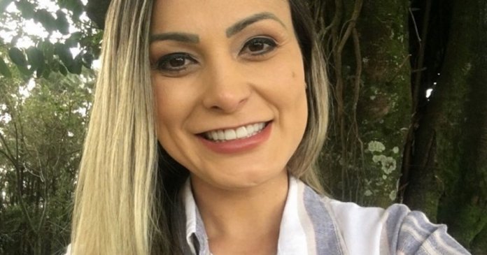 ‘Era prisioneira da depressão’, revela Andressa Urach