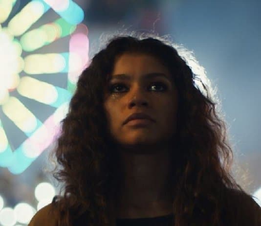 Euphoria e outras séries da HBO terão avisos sobre saúde mental