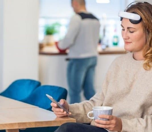 Estimulador cerebral para depressão tem menos efeitos colaterais que antidepressivos