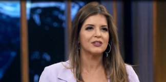 ‘Quebrei o dedo em uma das crises’, diz atriz Mariana Santos sobre síndrome do pânico