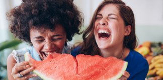 11 motivos pelos quais as mulheres preferem as melhores amigas aos maridos