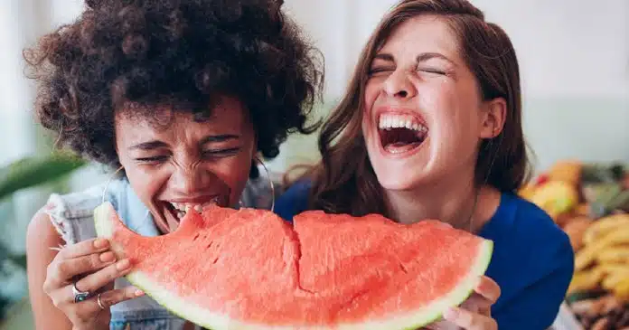 11 motivos pelos quais as mulheres preferem as melhores amigas aos maridos