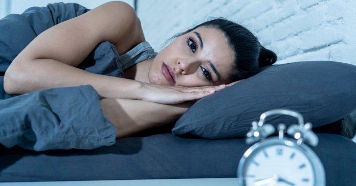 Cinco coisas que você jamais deve fazer antes de dormir