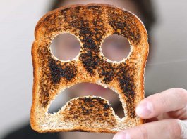 Alguns alimentos podem piorar a depressão, conheça 5 deles