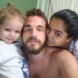 psicologiasdobrasil.com.br - Homem assume a paternidade da filha da amiga para que a paquena cresça com o amor de um pai