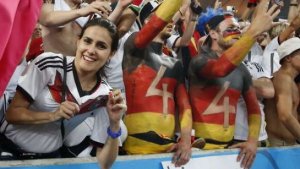 psicologiasdobrasil.com.br - Seleção da Alemanha comunica que não jogará mais em países que discriminam mulheres