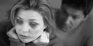 Pessoas que sofrem depressão usam estas palavras com mais frequência