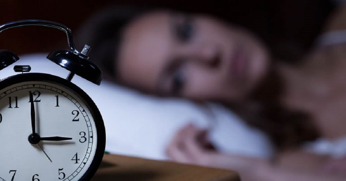 Pessoas com fibromialgia acordam mais de seis vezes por noite