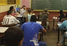 Maioria dos estudantes quer psicólogos atendendo nas escolas