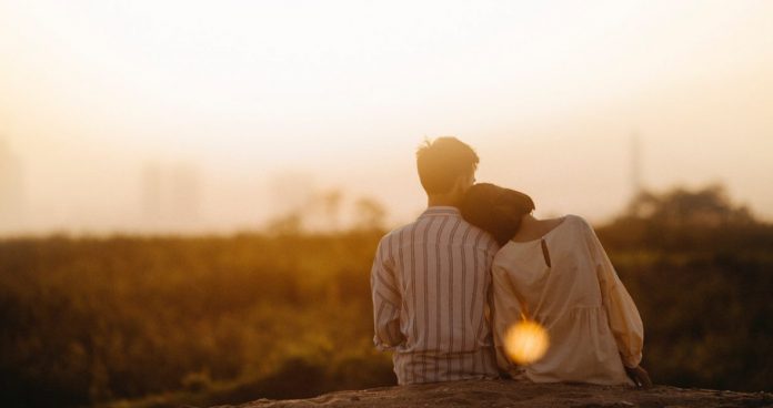 Nem os grandes amores resistem a uma pequena paciência.