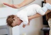 A Manobra de Heimlich pode salvar a vida do seu bebê