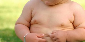 Filhos únicos têm maior probabilidade de serem obesos, afirma estudo