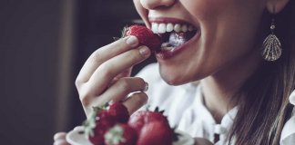 Oito frutas deliciosas que reduzem risco de diabetes