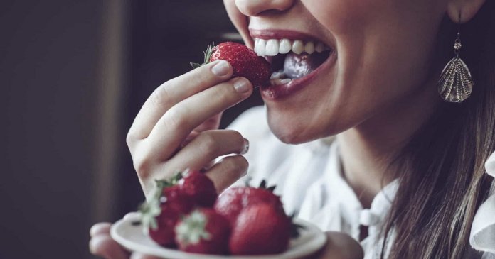 Oito frutas deliciosas que reduzem risco de diabetes