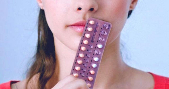 Tomar pílula anticoncepcional provoca ansiedade e causa depressão?