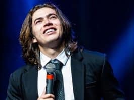 Whindersson Nunes culpa internet por depressão