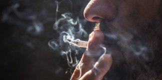 Cientistas encontram ligação entre tabagismo, depressão e esquizofrenia