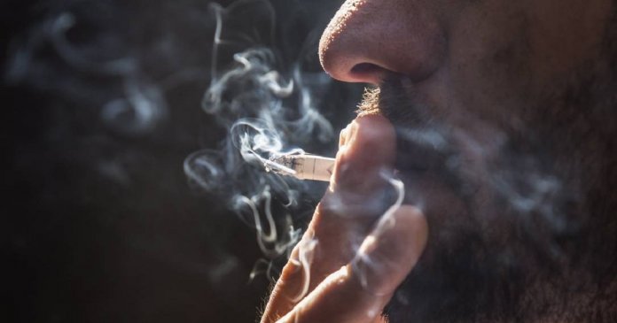 Cientistas encontram ligação entre tabagismo, depressão e esquizofrenia