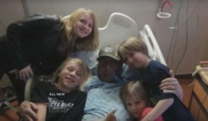 psicologiasdobrasil.com.br - Mulher adiantou parto em 15 dias para que seu marido com câncer pudesse conhecer a filha
