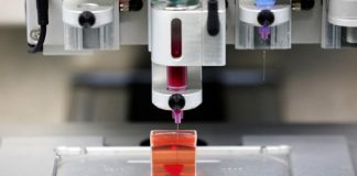 Cientistas imprimem em 3D o primeiro coração feito das próprias células do paciente
