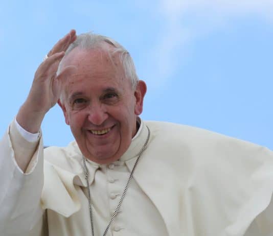 A generosidade é uma das mais belas virtudes do ser humano