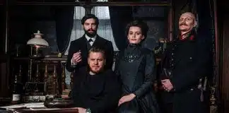 Nova série da Netflix trará o jovem Freud e a criação da psicanálise Nova série da Netflix trará o jovem Freud e a criação da psicanálise