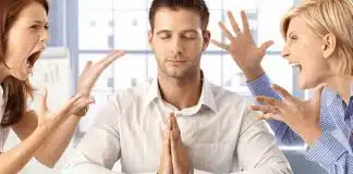 Você não deve sentir culpa por se distanciar de parentes tóxicos