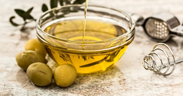 Azeite de oliva evita várias formas de demência