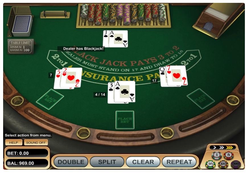 psicologiasdobrasil.com.br - Como jogar Baccarat