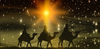 O espírito natalino: o amor de Deus entre nós