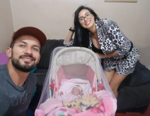 psicologiasdobrasil.com.br - Ele assumiu o filho da namorada: "Já sabia que ela carregava um pacotinho"