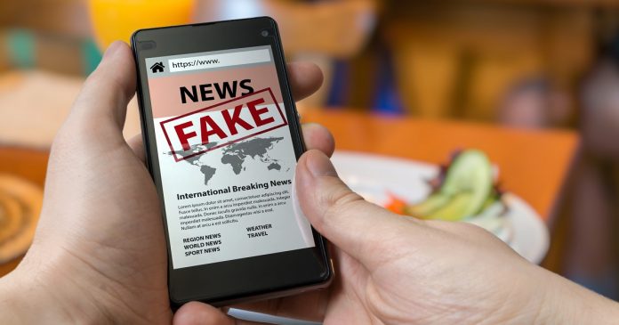 Brasil é o país que mais acredita em fake news no mundo, mostra levantamento