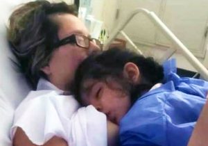 psicologiasdobrasil.com.br - Mãe ‘acorda’ do coma para amamentar sua filha
