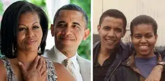 “Tivemos que fazer terapia de casal muitas vezes”, declara Michelle Obama